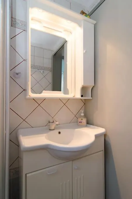 Holiday home Wonderful House With Private Garden Villa Flogita Greece