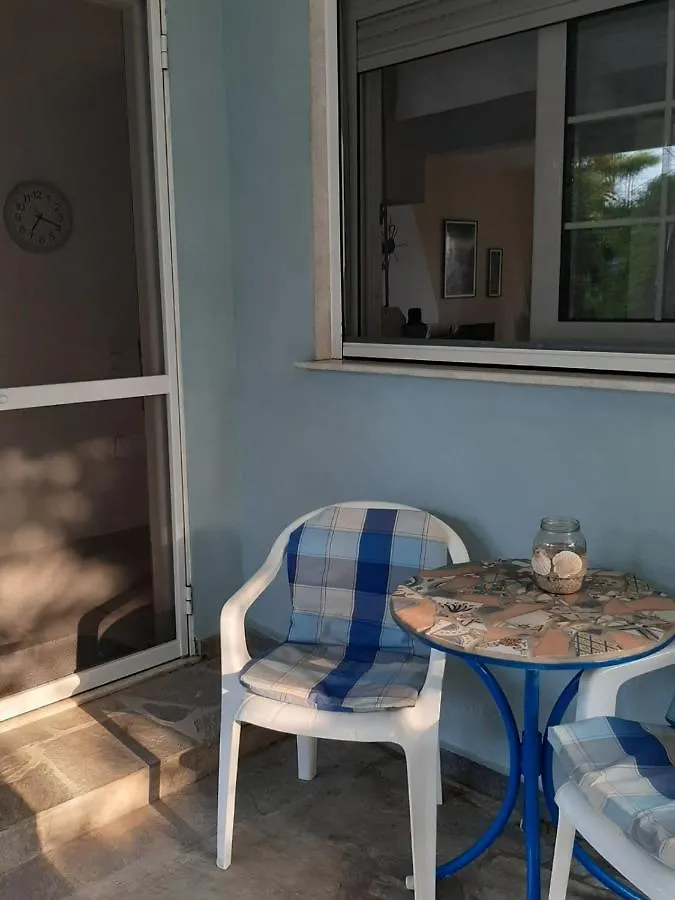 Wonderful House With Private Garden Villa Flogita Holiday home