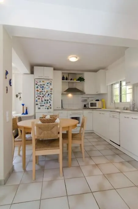 Wonderful House With Private Garden Villa Flogita 0*,  Greece