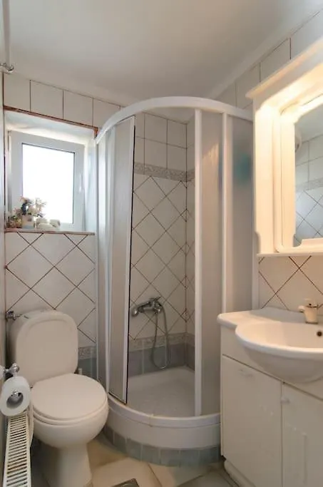 Holiday home Wonderful House With Private Garden Villa Flogita