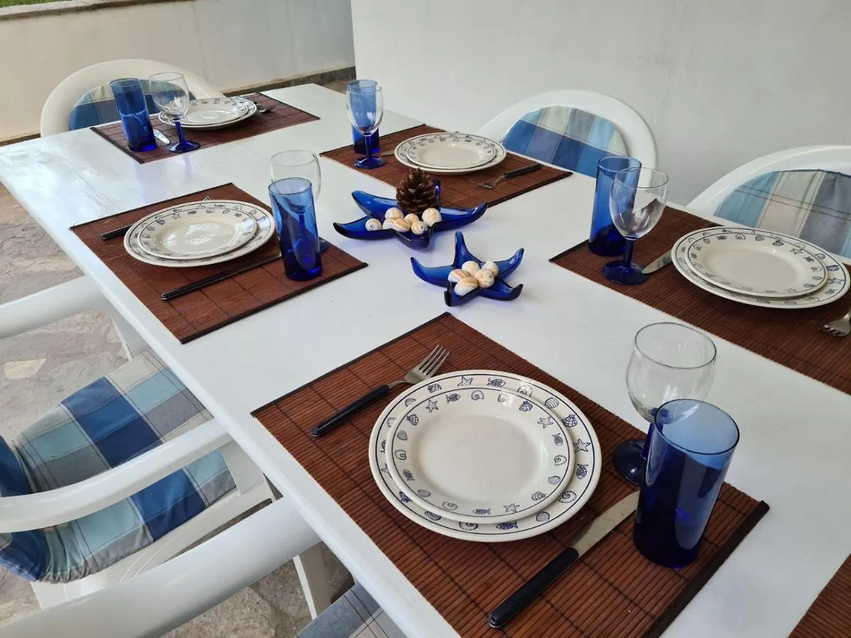 Wonderful House With Private Garden Villa Flogita Holiday home