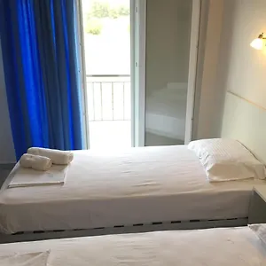 Seaside Apartment